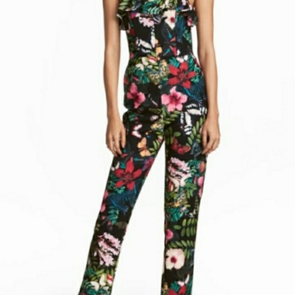 H&M jumpsuit - Picture 3 of 3